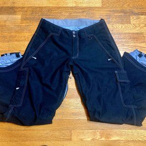 Patagonia Ski Pants - Size 6 - NWOT